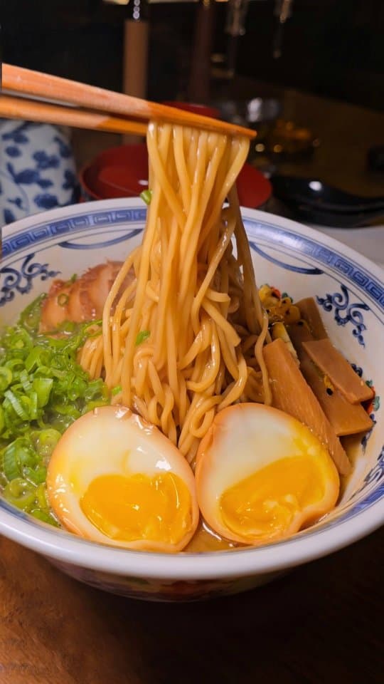 Asa Izakaya של גיא גמזו: ראמן ב-59₪ ושיפודים מ-10₪