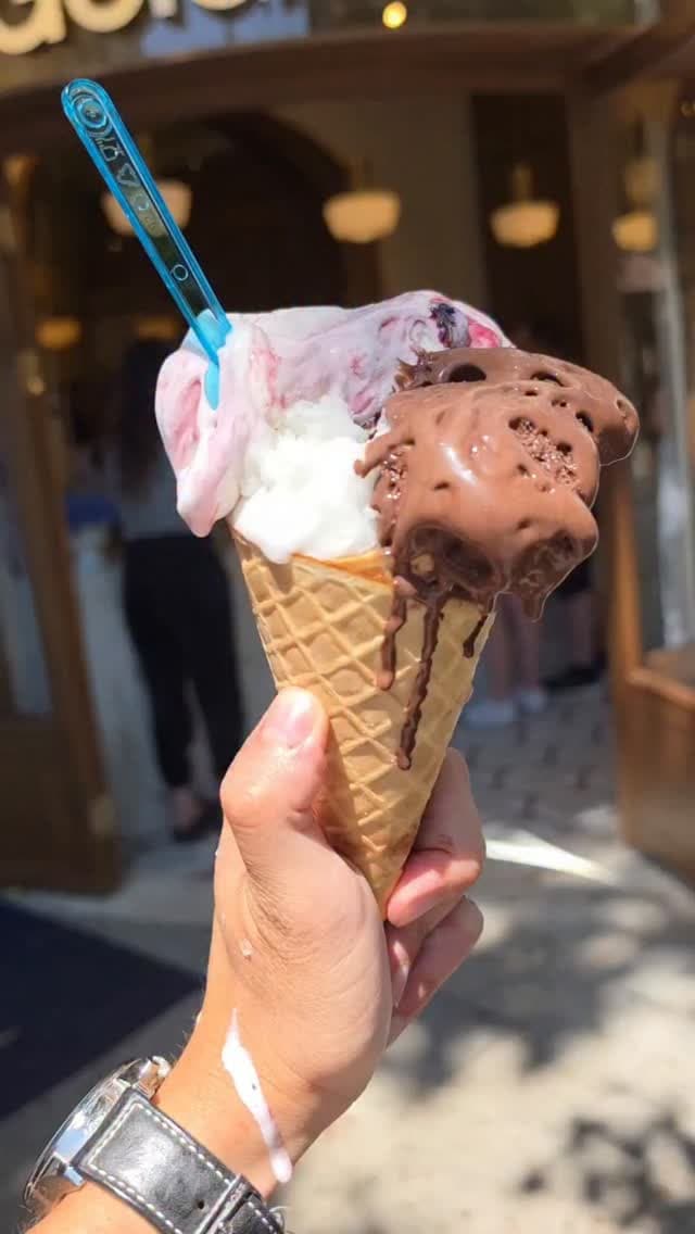 GELALUCCI תל אביב: גלאטו מהמפעל המשפחתי
