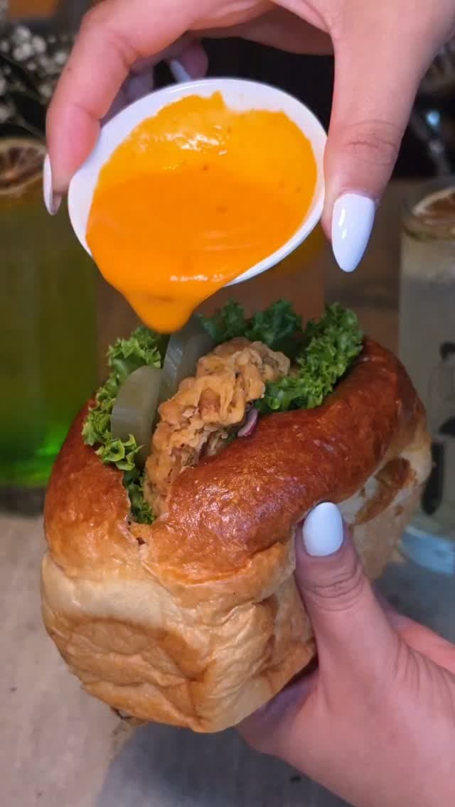 Mojo San בגני תקווה: Fine Fast Asian ליציאה ספונטנית