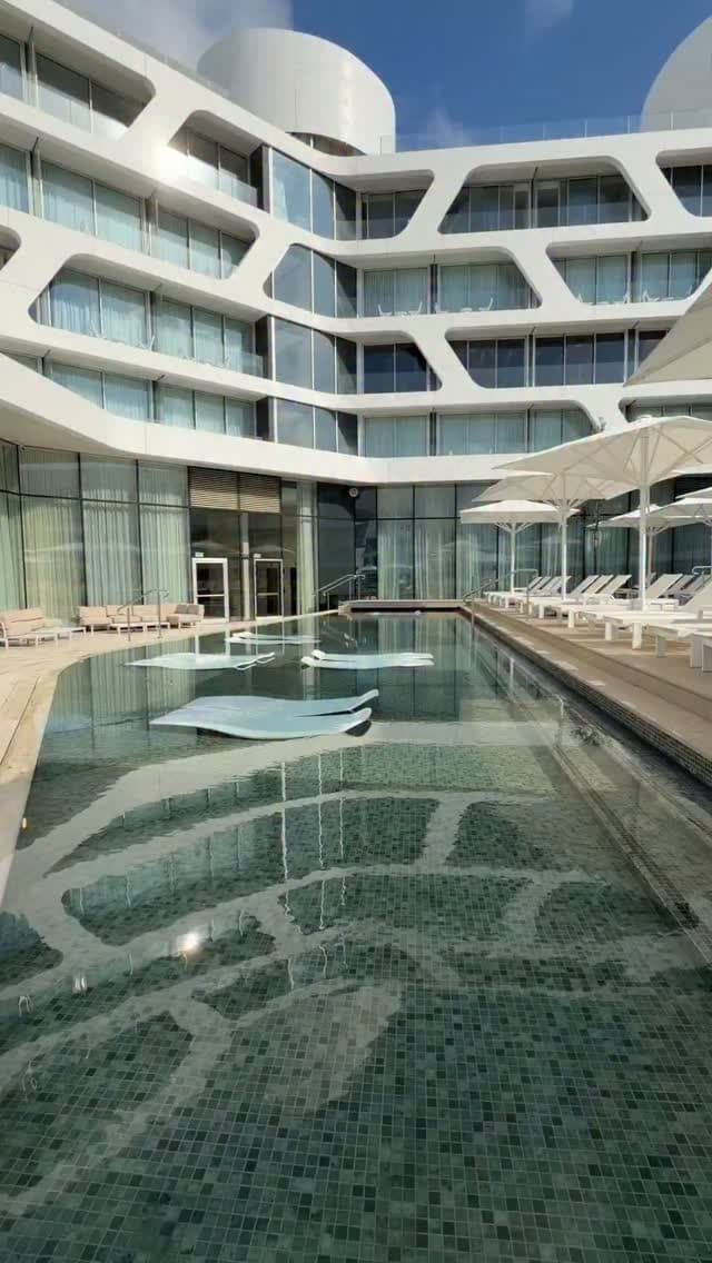 The Yacht