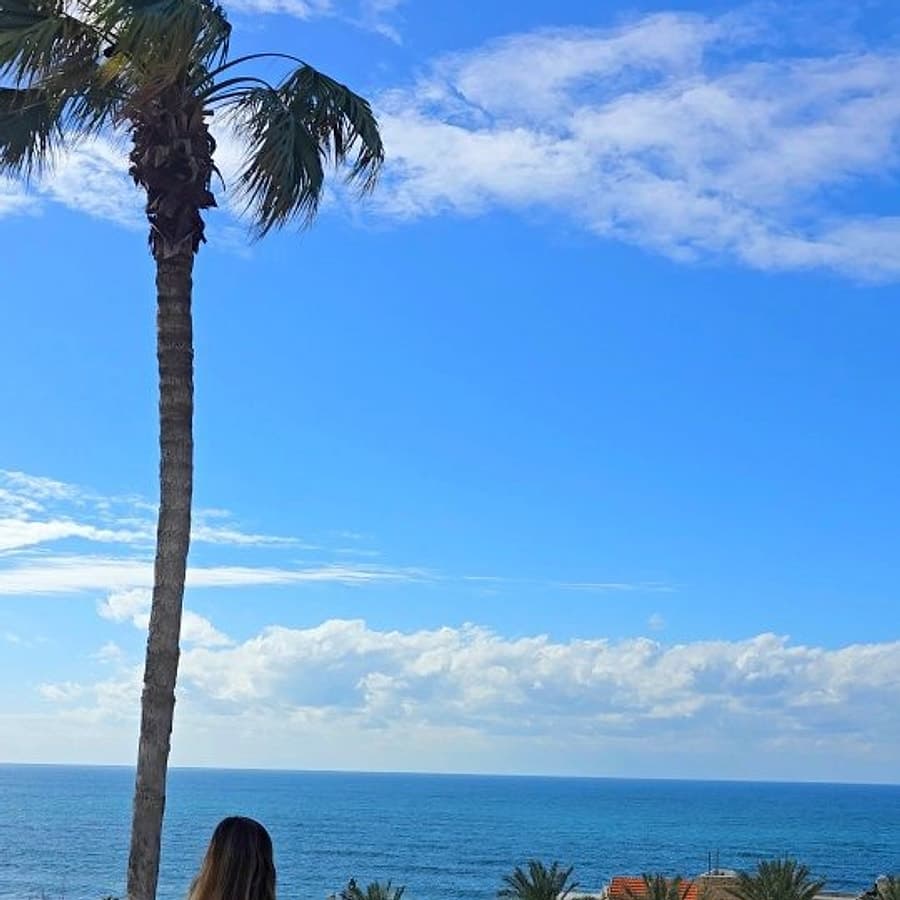Kedem Spa House: ספא חדש ליד נמל יפו עם חמאם ואמבט עם נוף לים