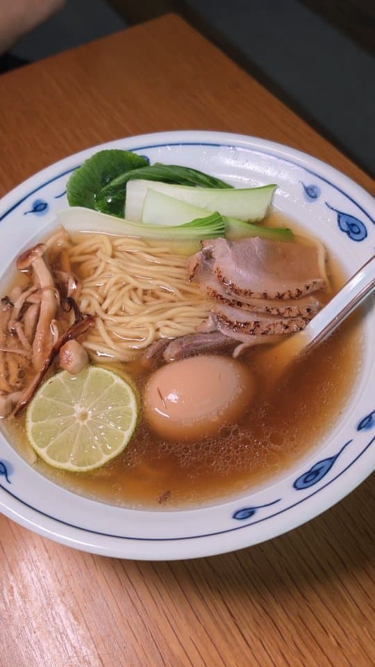 מחפשים את הראמן הכי טוב בישראל, פרק 1: ואט סאנג (Wat Sang)