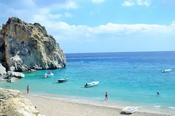Kyra Panagia