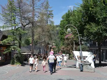 Krupówki
