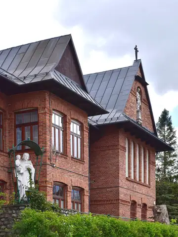 Zakopane