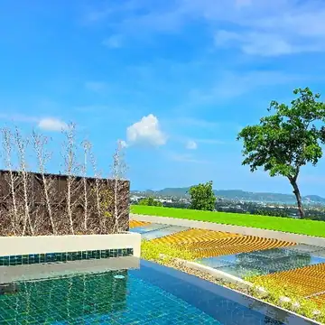 Noku Phuket