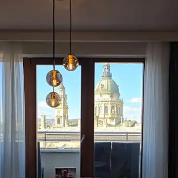 7Seasons Apartments