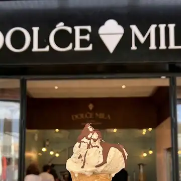 דולצ'ה מילה