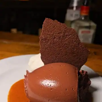 הקינוחים הטובים בתל אביב: 8 קינוחים לשנה מתוקה