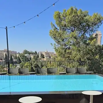 נוצ'ה רופטופ