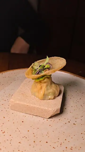 R48 Chef's Table