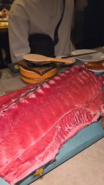 Maguro Mart
