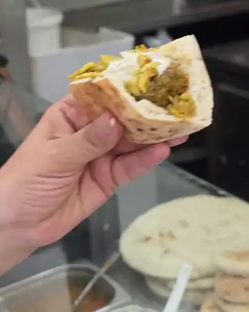 הפלאפל של צ'יקו