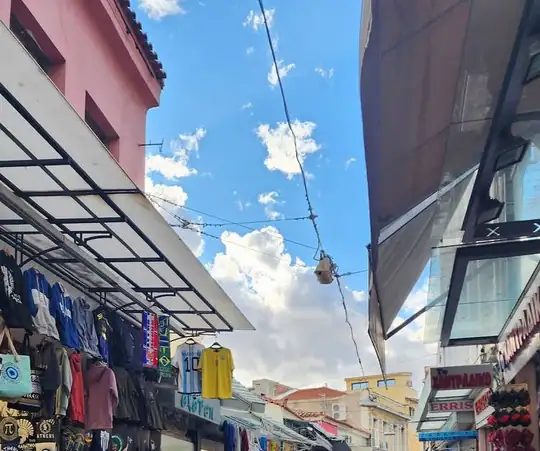 איפה אוכלים באתונה: פיש אנד צ'יפס, לוקומדס ופסטה ב-7 יורו