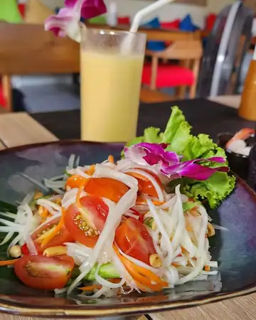 Malee Kitchen Samui