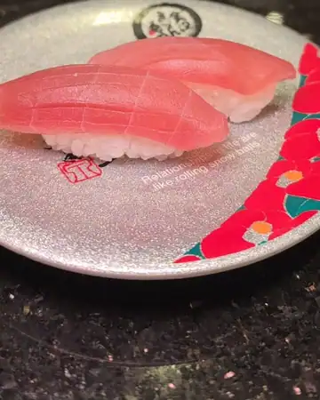 Maimon Sushi Kanazawa Hakone