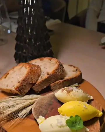 Restauracja Marilor