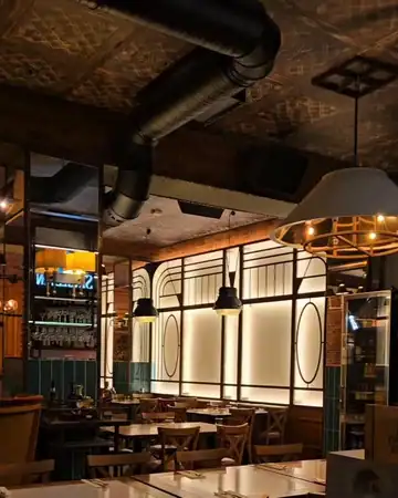 Boccanera Kraków