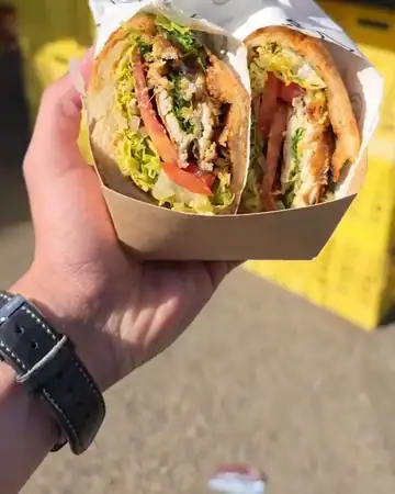 רוסתום הדייג