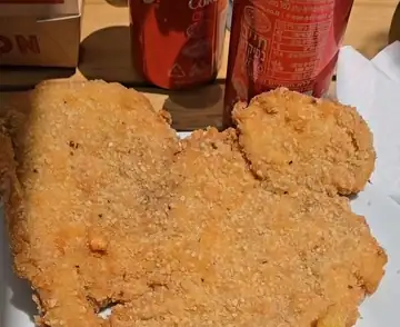 צ'יקן סטיישן