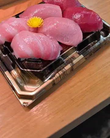 Maguroya Kurogin (אוסקה)