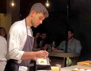 מסעדת OCD
