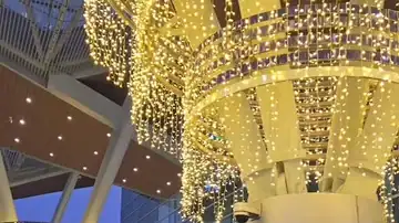 Da Nang Airport