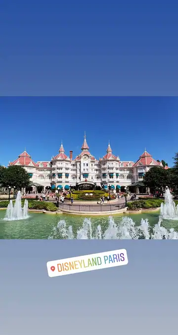 Disneyland Paris