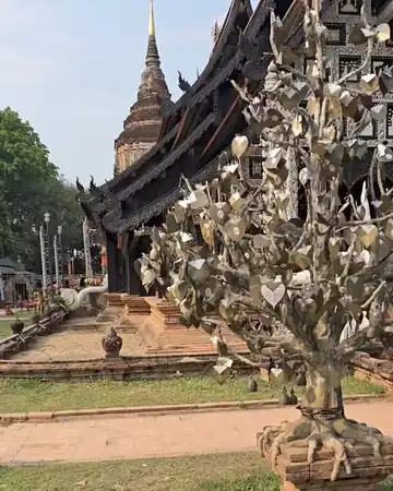 Wat Rajamontean
