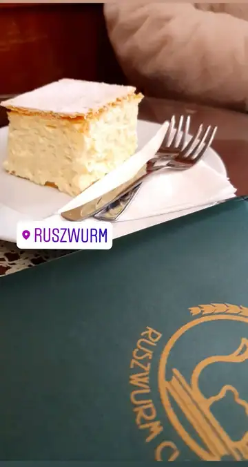 Ruszwurm Confectionery