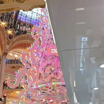 Galeries Lafayette