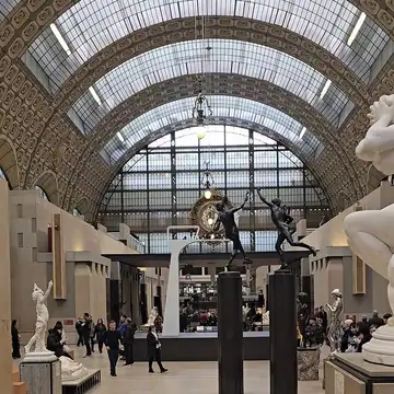 Musée d'Orsay