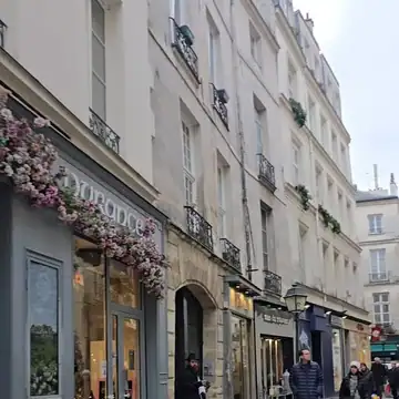 Le Marais