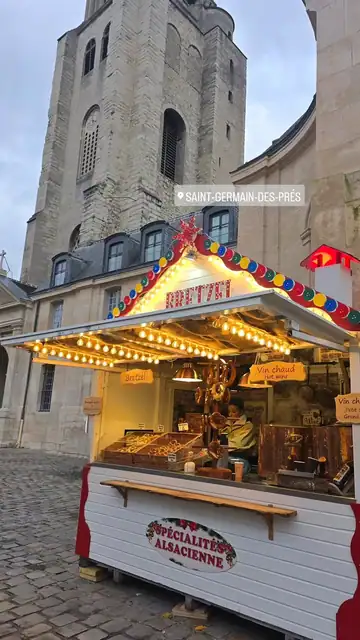 Saint-Germain-des-Prés