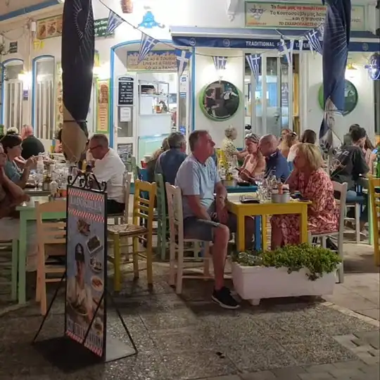 קרפאתוס: האי היווני שהישראלים עוד לא גילו