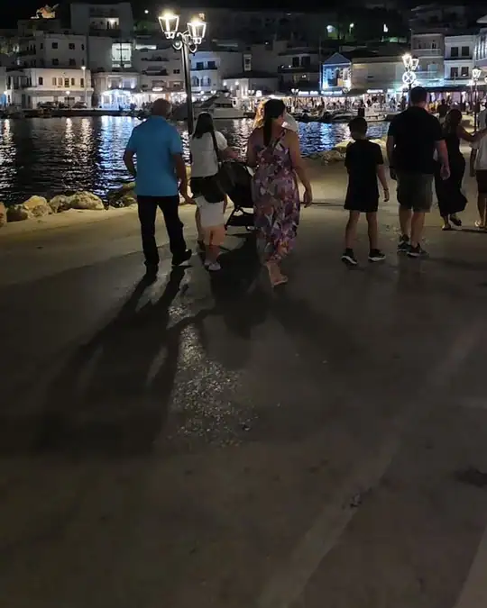מה עומר עשה בקרפאתוס: האי שהישראלים עוד לא גילו