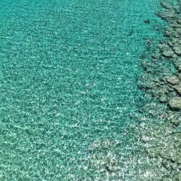 Little Amoopi Beach