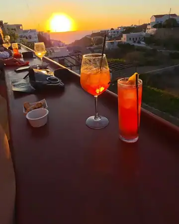 Nuestema Bar (Arkasa)