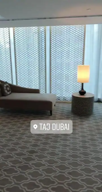 Taj Dubai