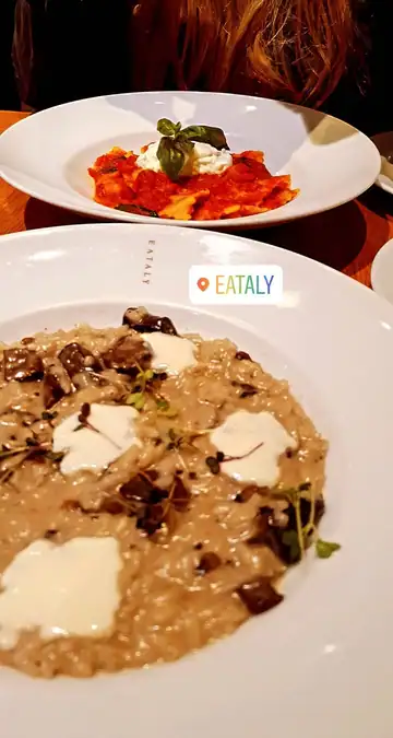 Eataly Dubai Mall