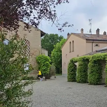 Case Zucchi Bioagriturismo