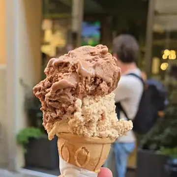 Cioccolato Banchini