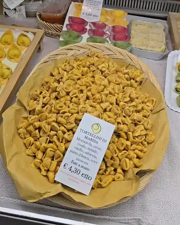 Mercato Albinelli