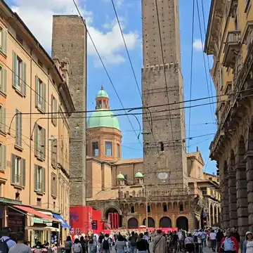 Le Due Torri
