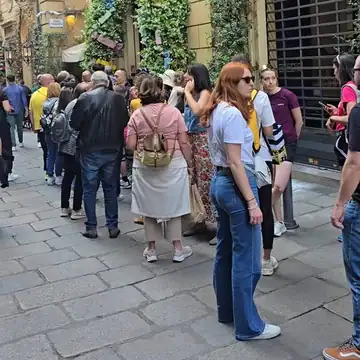 Cremeria La Vecchia Stalla