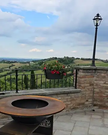 Acetaia Sereni