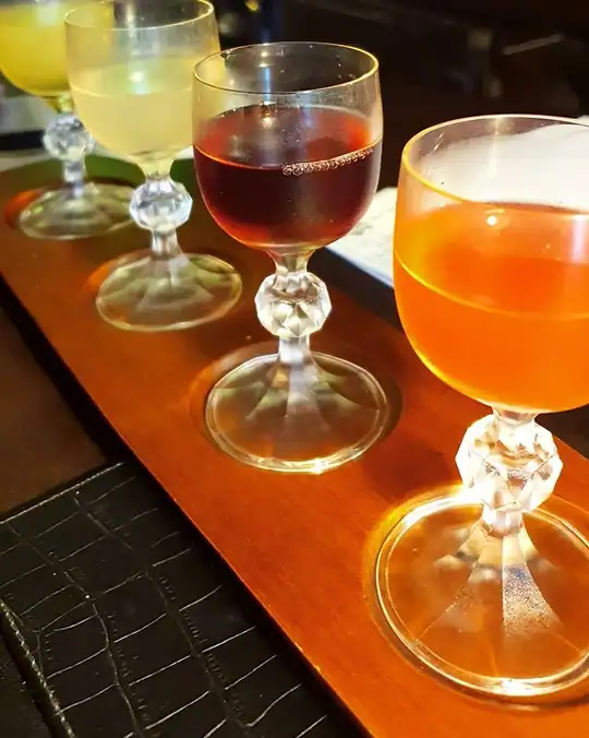 Hotel Muse Bangkok