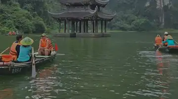 Trang An