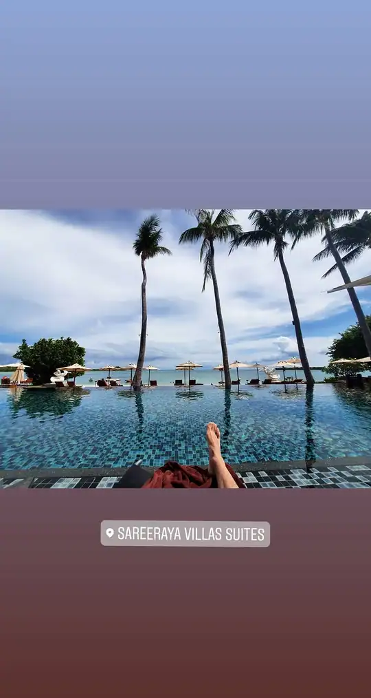 Sareeraya Villas & Suites