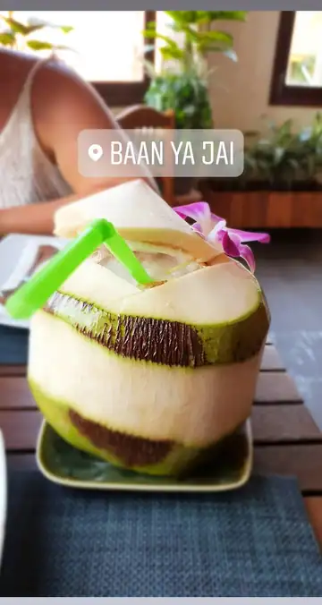 Baan Ya Jai